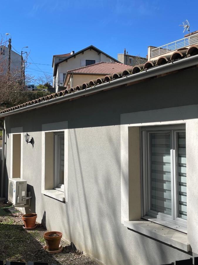 La Maison De L'Auzette Лимож Екстериор снимка
